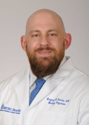 Dr. Gregory Diorio, Urology