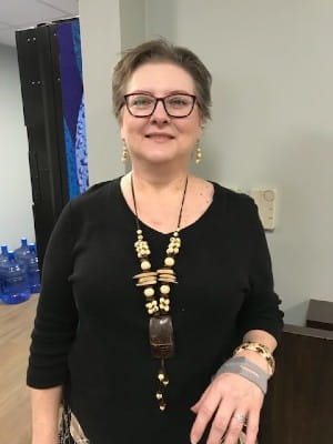 Sandra Longshore