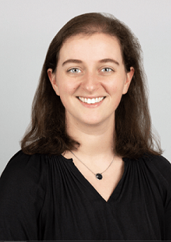 A headshot of Ryan Wilkins, a MUSC College of Medicine student