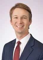 Headshot of Matthew Littlejohn.