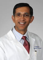 Prabhakar Baliga