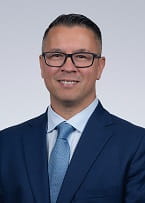 Dr. Edward McCutcheon