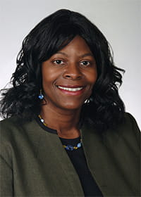 Marvella Ford