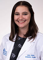 image of Lena Golick