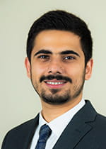 Image of Mohamed Faisal Kassir