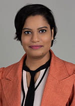 Amanda Daulagala