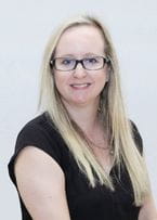 Headshot of Dr. Twombley