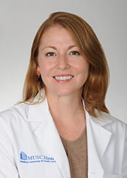 Ashley Hink MD