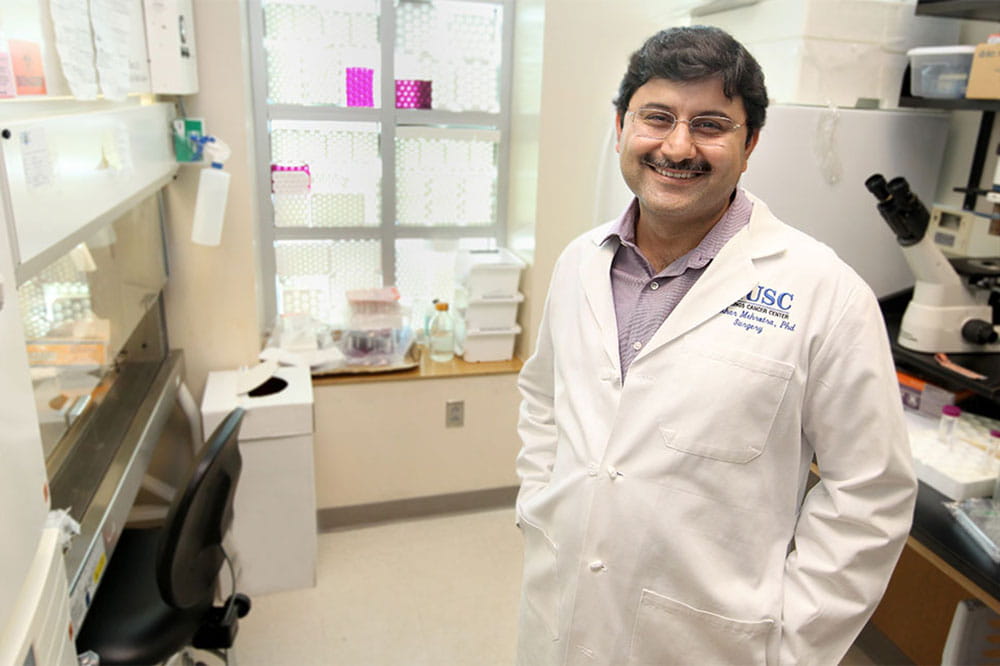 Dr. Shikhar Mehrotra