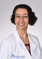 Mahsa Javid