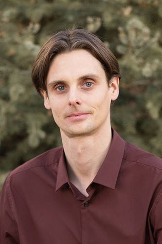 Dr. Jasper Heisbroek