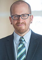 Nathanael Hevelone of Medtronic.