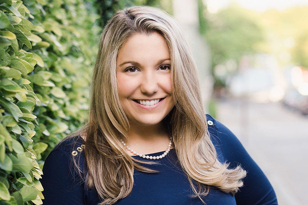 Beth Sundstrom
