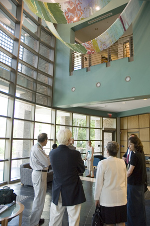 Hollings_lobby